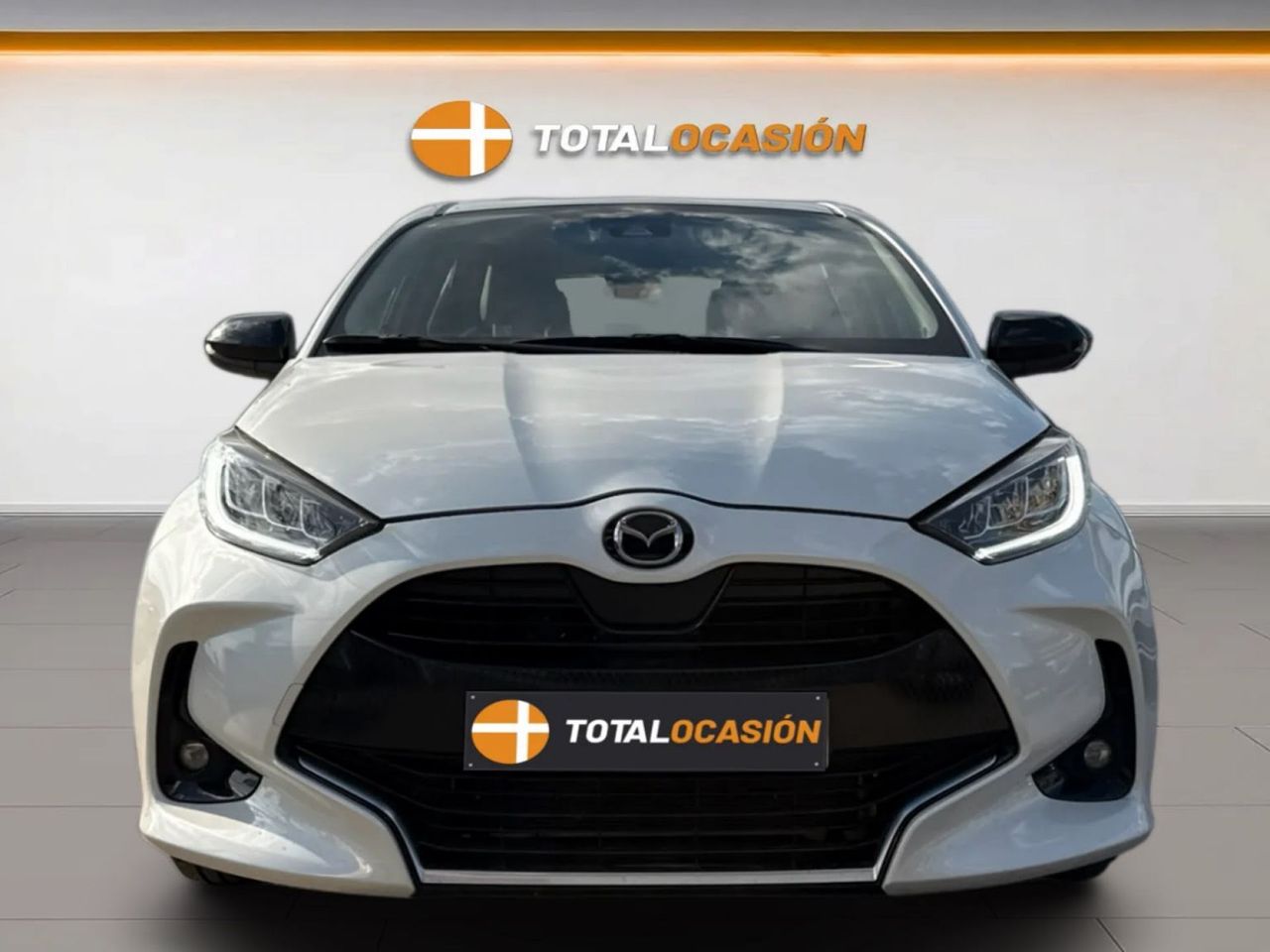 Mazda 2 Hybrid 1.5 85 kW CVT Agile Comfort - Foto 8