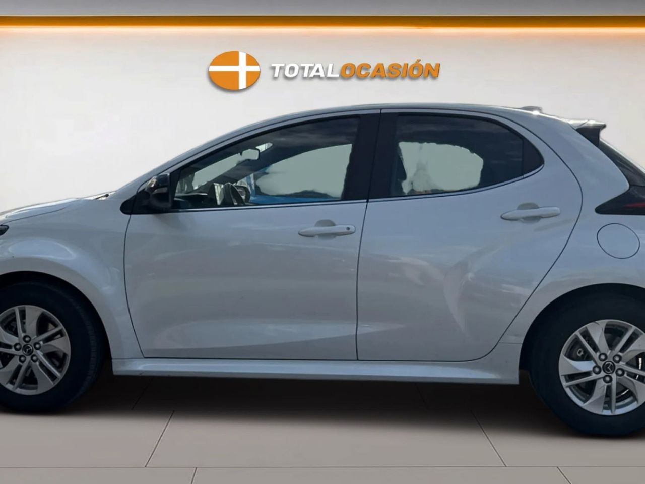 Mazda 2 Hybrid 1.5 85 kW CVT Agile Comfort - Foto 7