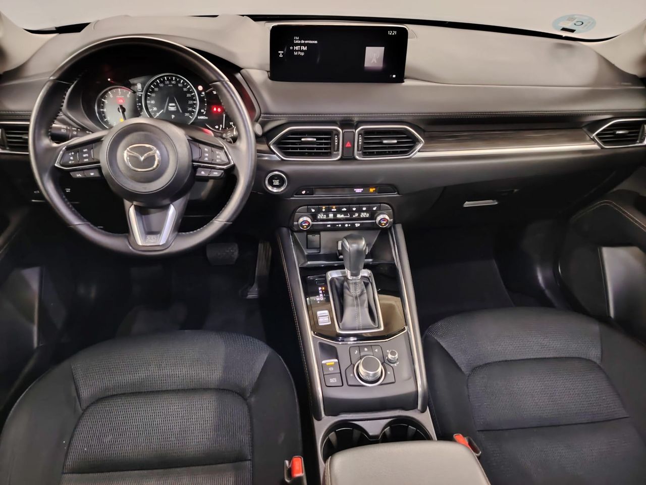 Mazda CX-5 2.0 GE 121kW 2WD AT Zenith (sin Pack Bos - Foto 23
