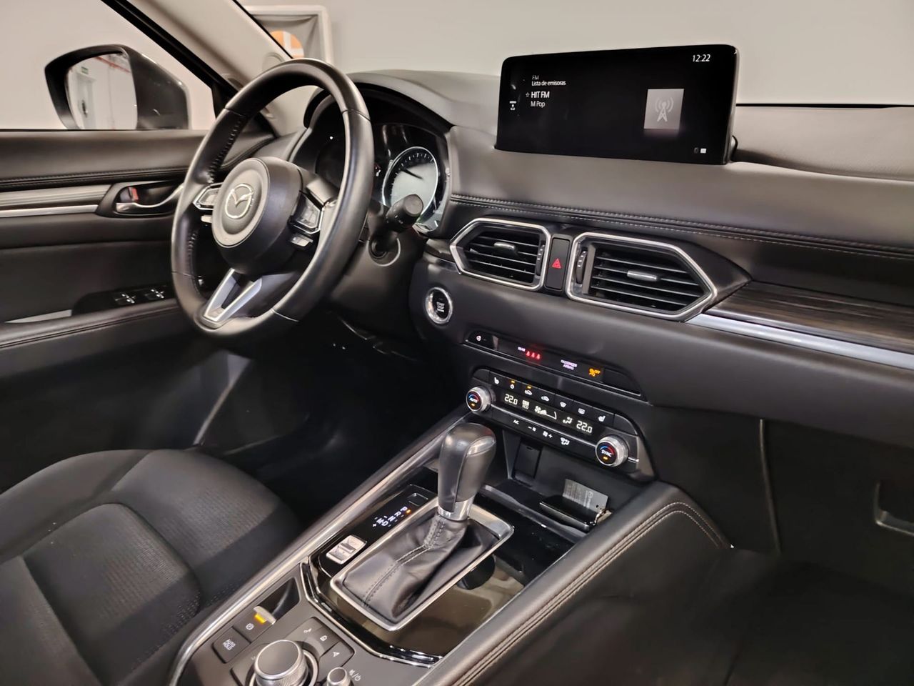 Mazda CX-5 2.0 GE 121kW 2WD AT Zenith (sin Pack Bos - Foto 26