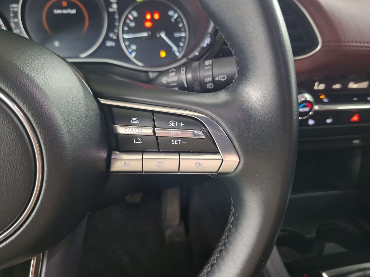 Mazda 3 2.0 SKYACTIV-X ZENITH SAFETY RED - Foto 19