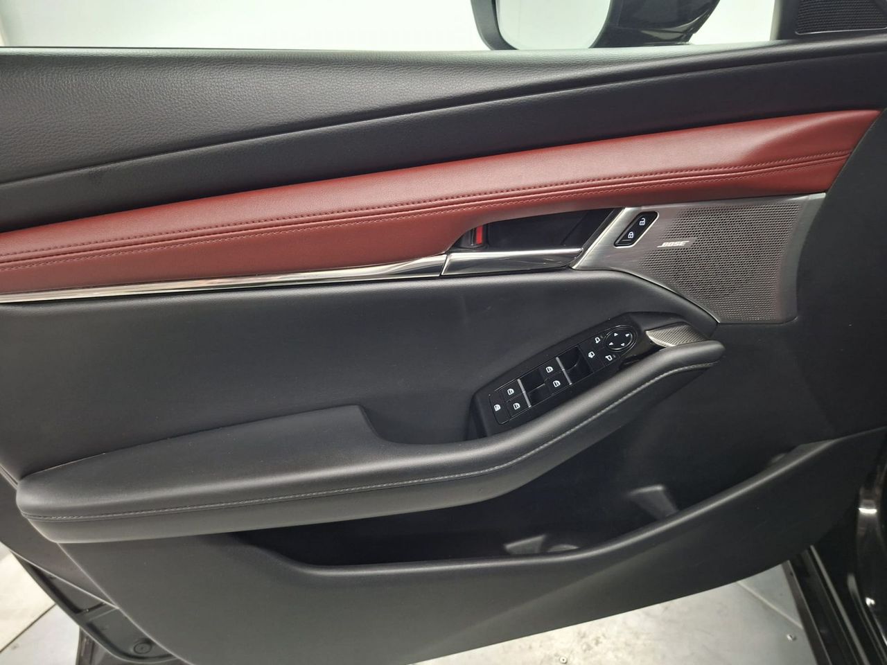 Mazda 3 2.0 SKYACTIV-X ZENITH SAFETY RED - Foto 27