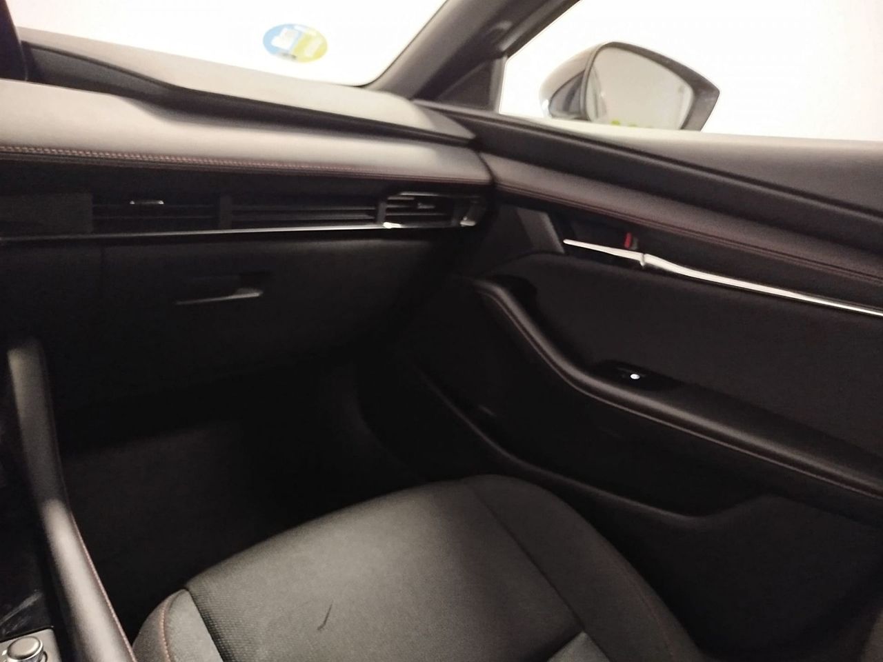 Mazda 3 2.0 e-SKYACTIV-G 90KW HOMURA - Foto 14