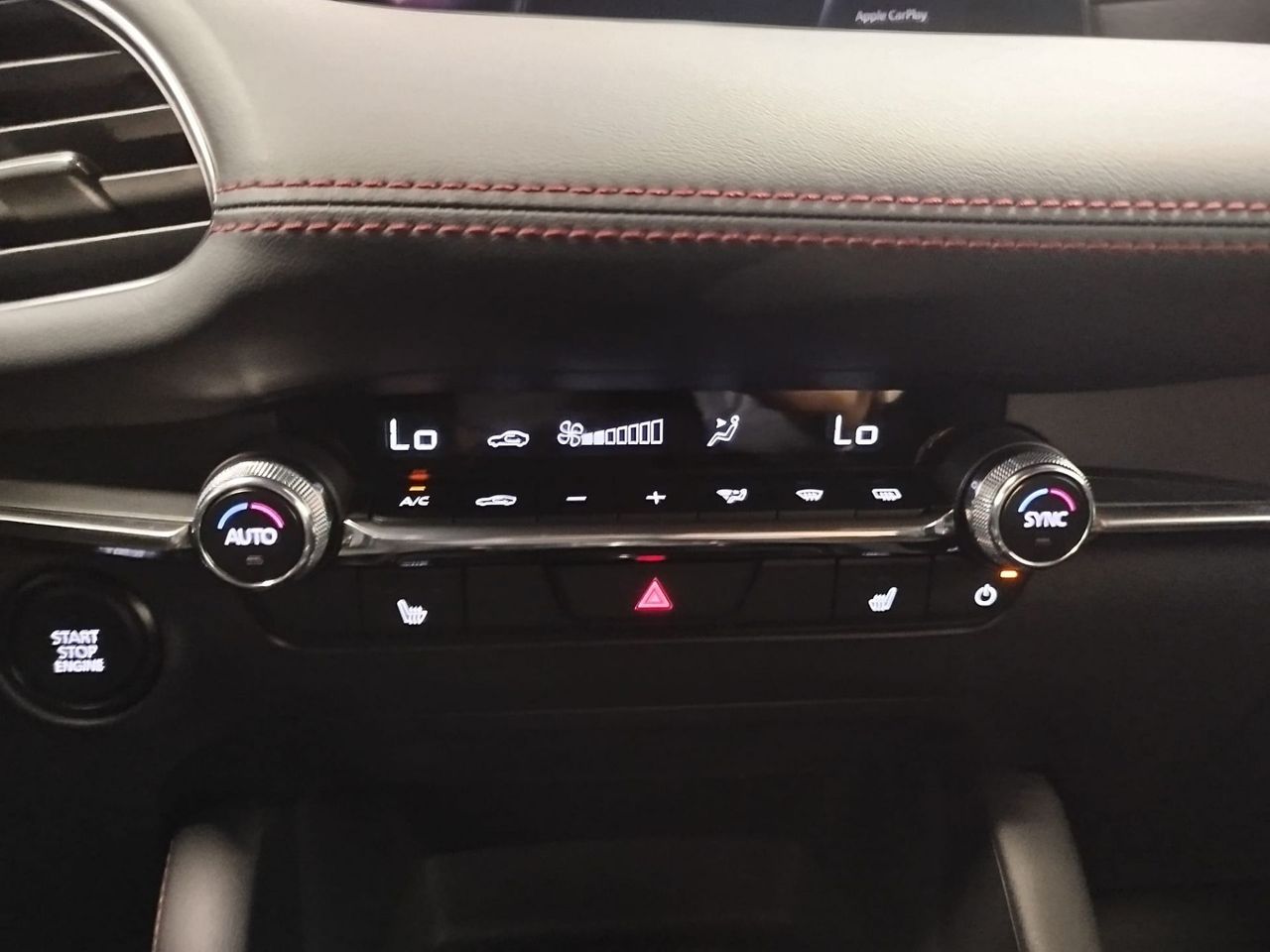 Mazda 3 2.0 e-SKYACTIV-G 90KW HOMURA - Foto 19