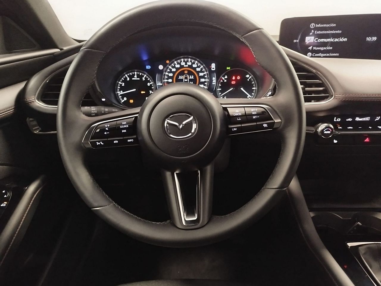 Mazda 3 2.0 e-SKYACTIV-G 90KW HOMURA - Foto 20