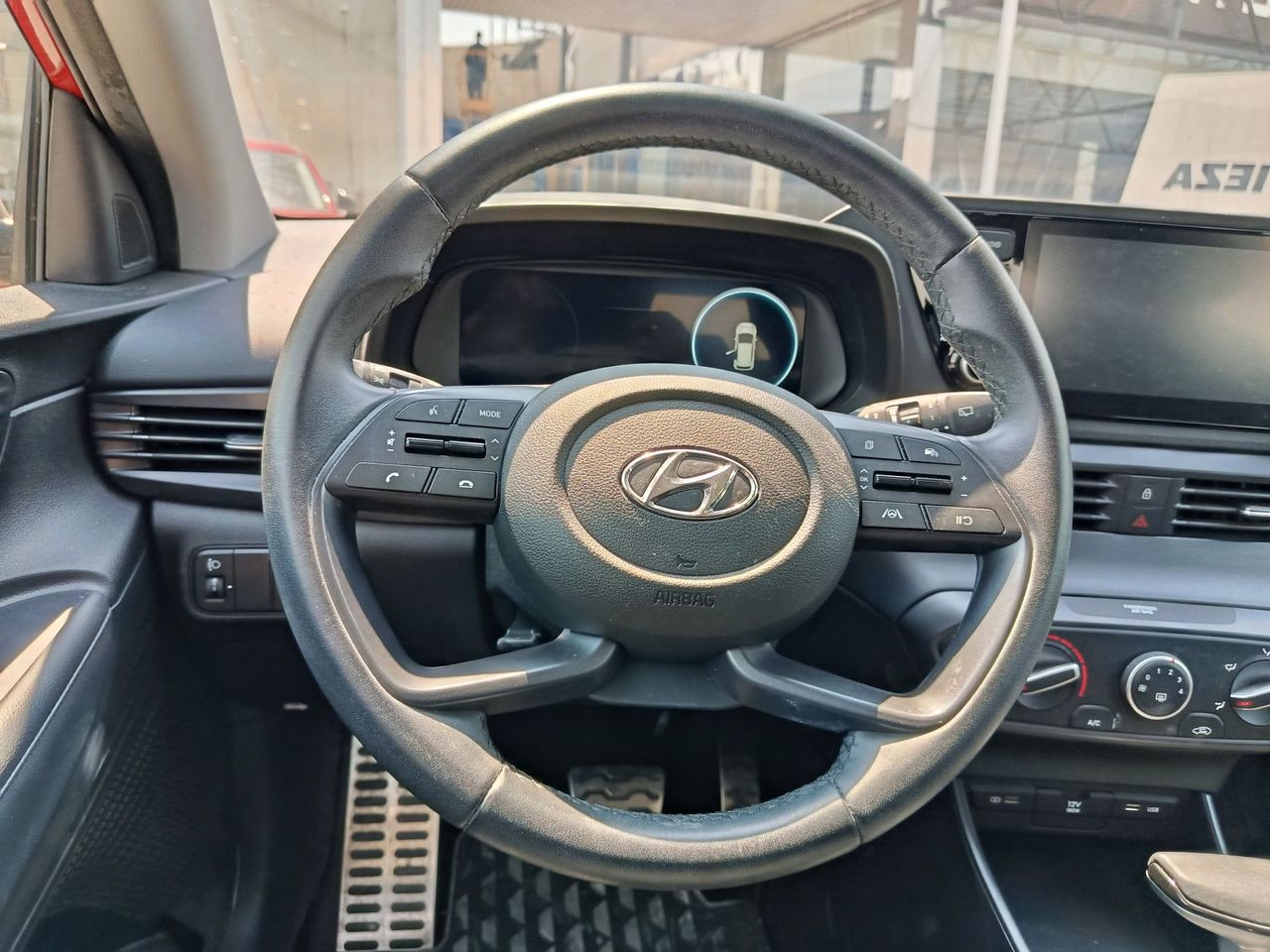Hyundai Bayon 1.0 TGDI 74kW (100CV) 48V Maxx DCT - Foto 11