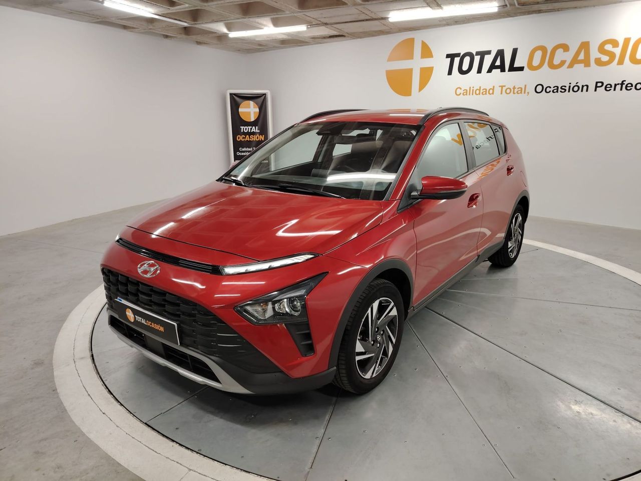 Hyundai Bayon 1.2 MPI Maxx - Foto 3