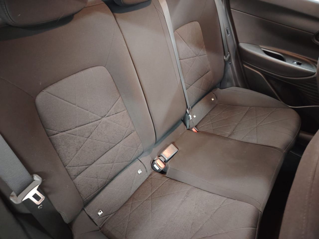 Hyundai Bayon 1.2 MPI Maxx - Foto 24