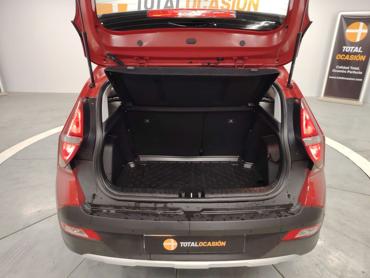 Hyundai Bayon 1.2 MPI Maxx - Foto 11