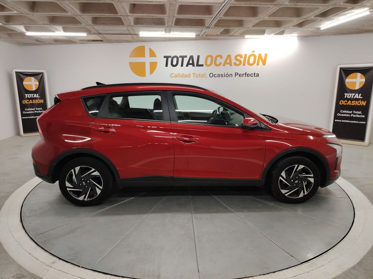 Hyundai Bayon 1.2 MPI Maxx - Foto 7