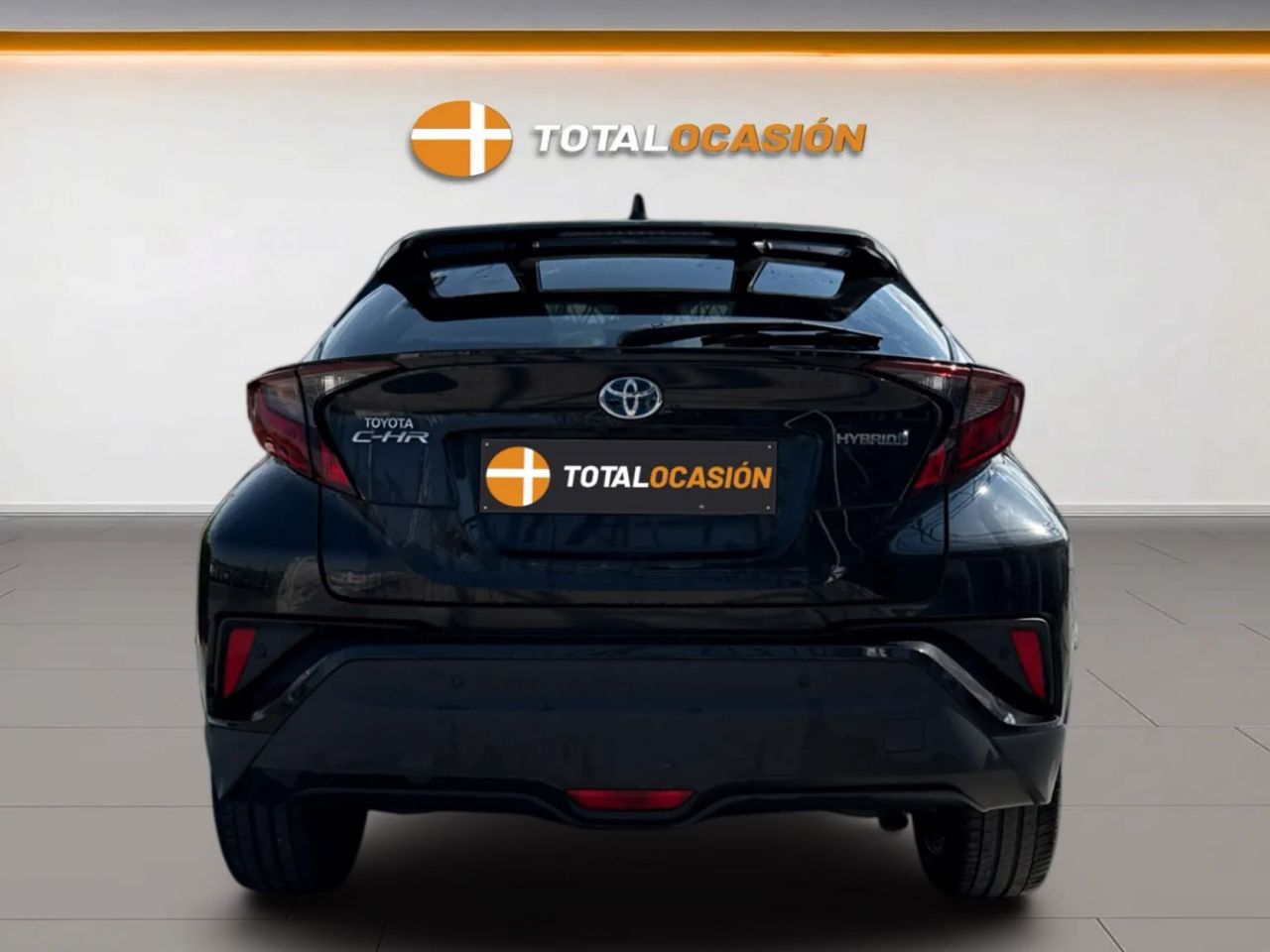 Toyota C-HR 1.8 125H Advance - Foto 9