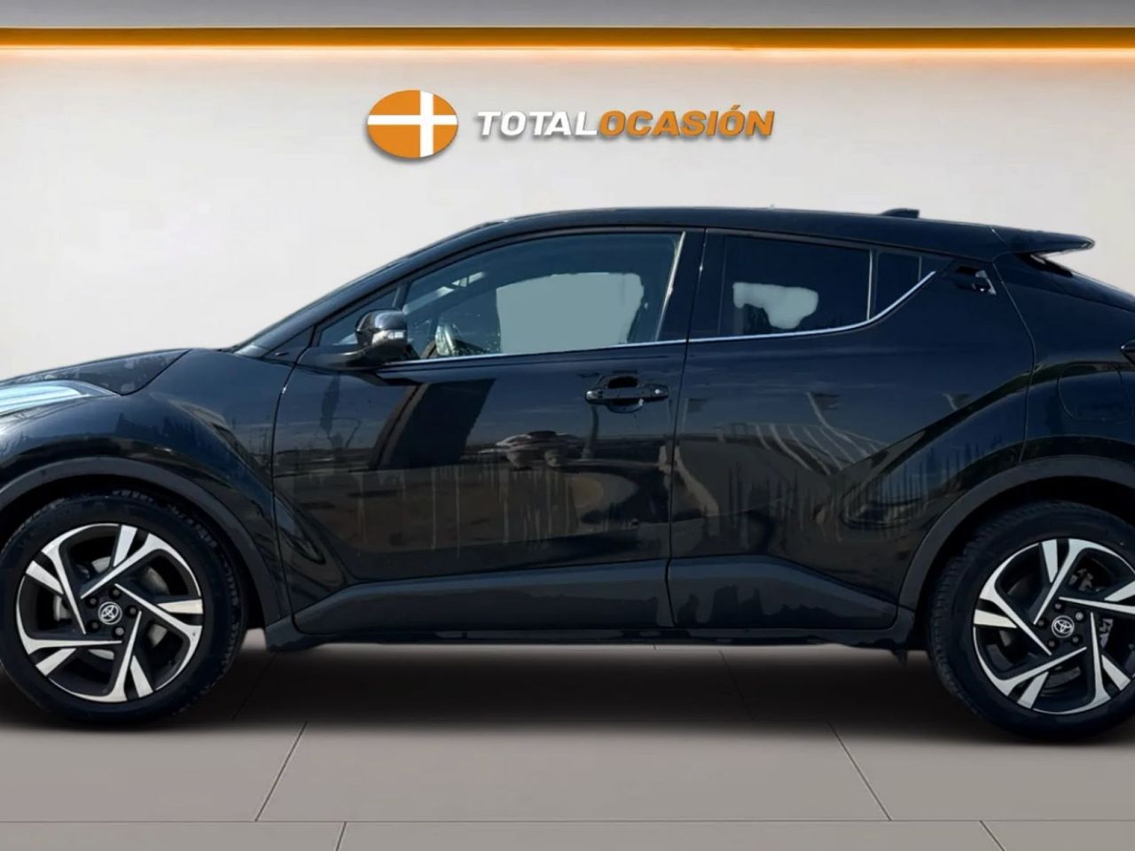 Toyota C-HR 1.8 125H Advance - Foto 7
