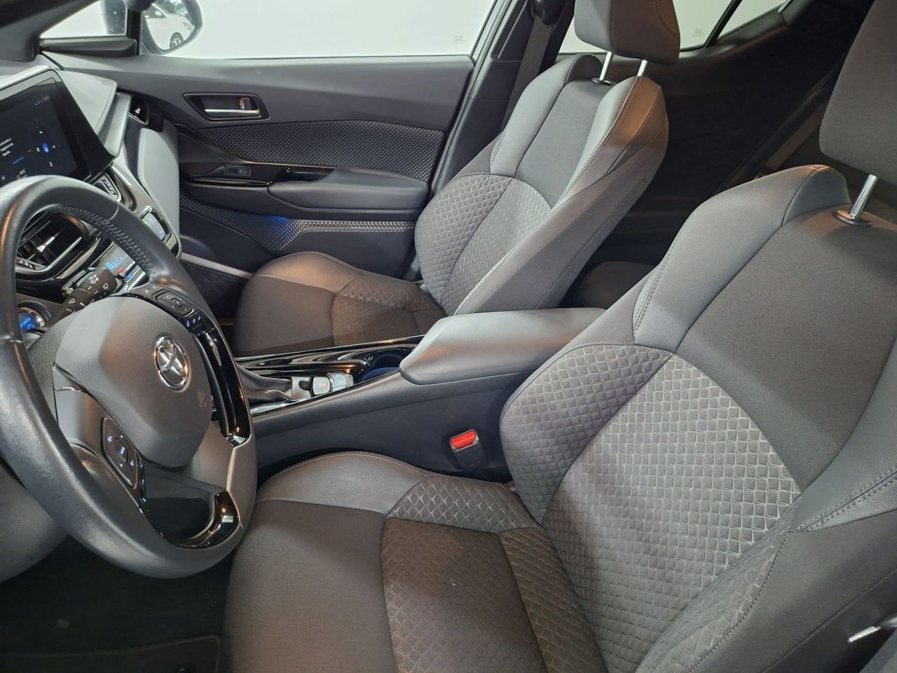 Toyota C-HR 1.8 125H Advance - Foto 11