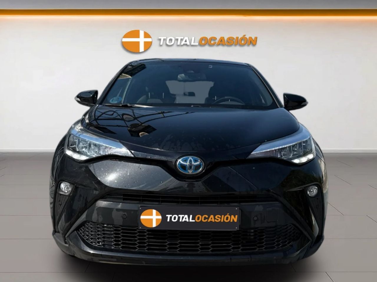 Toyota C-HR 1.8 125H Advance - Foto 8
