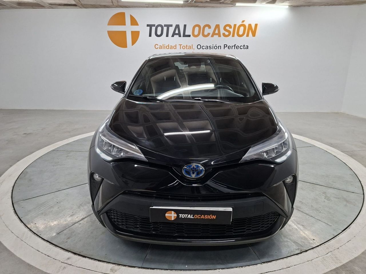 Toyota C-HR 1.8 125H Advance - Foto 6
