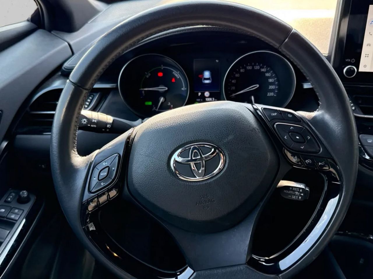 Toyota C-HR 1.8 125H Advance - Foto 11