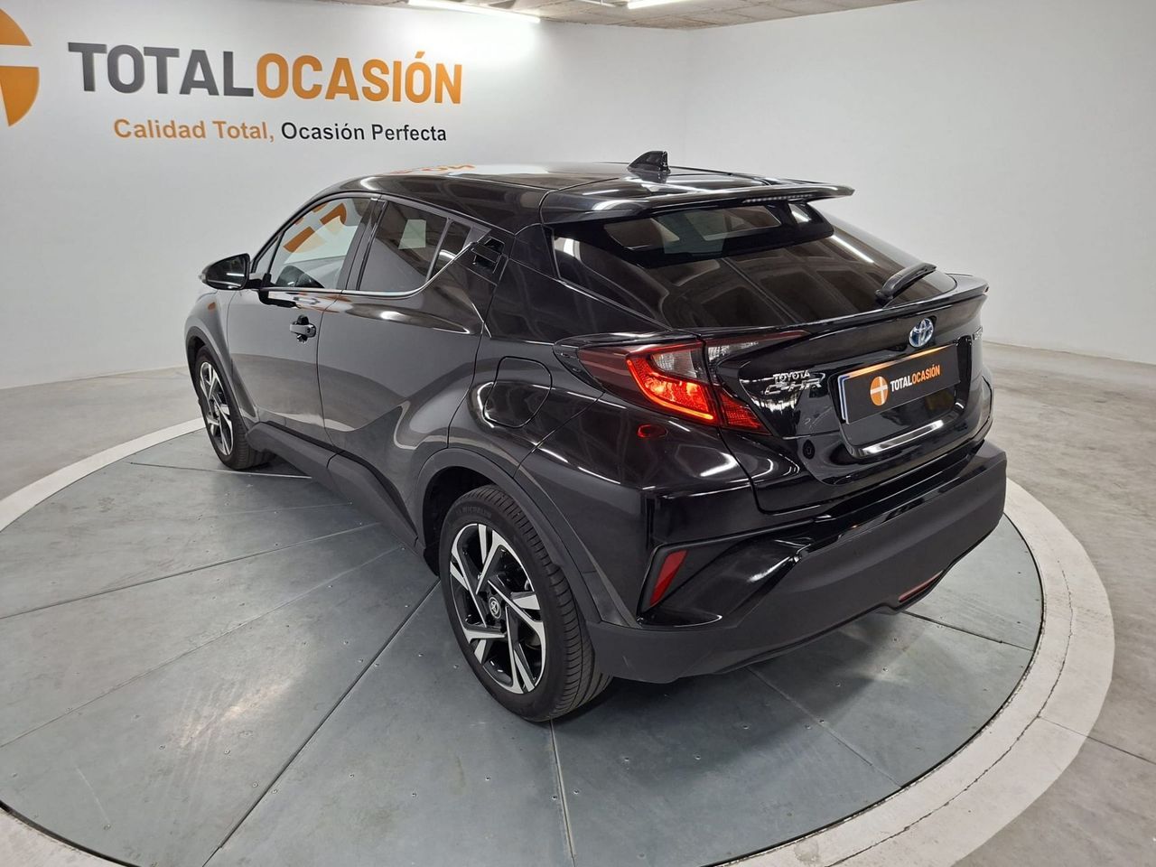 Toyota C-HR 1.8 125H Advance - Foto 5
