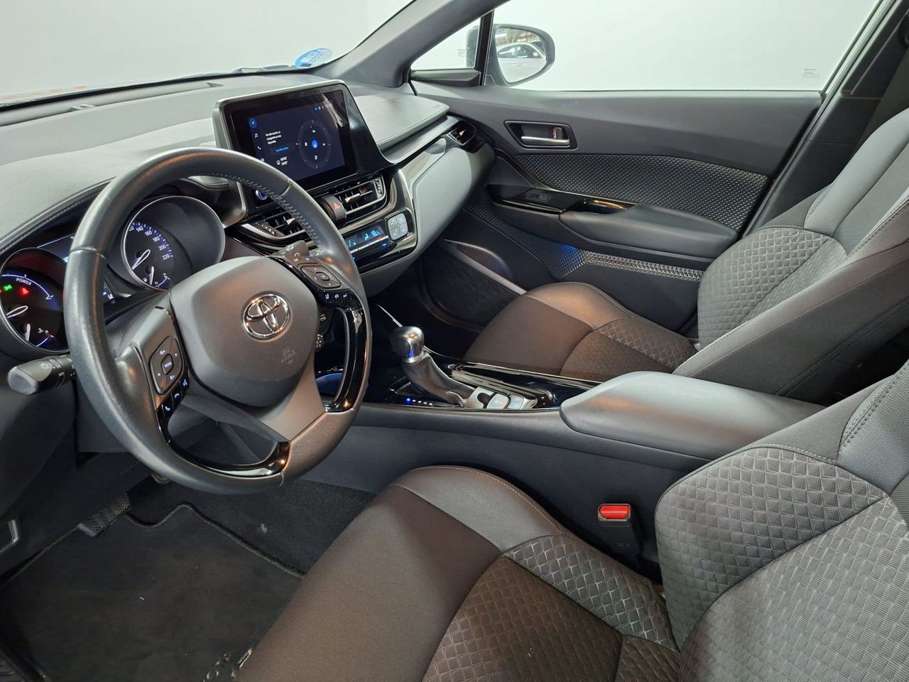Toyota C-HR 1.8 125H Advance - Foto 10