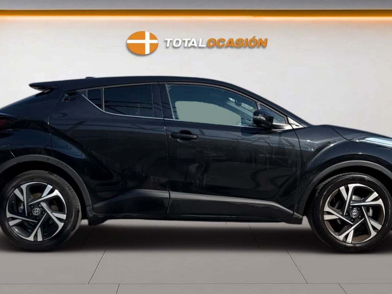 Toyota C-HR 1.8 125H Advance - Foto 6