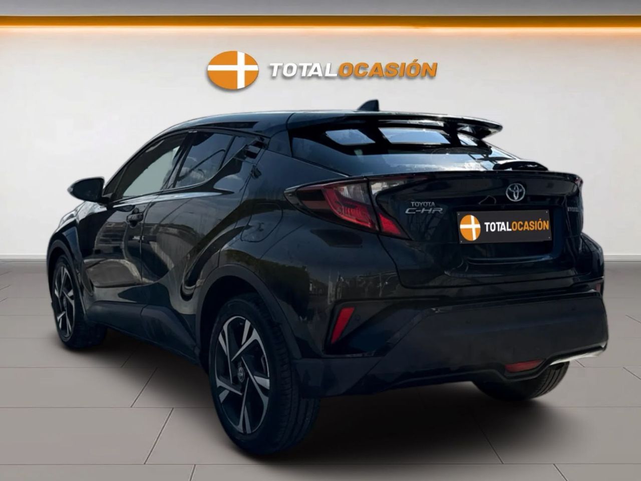 Toyota C-HR 1.8 125H Advance - Foto 5