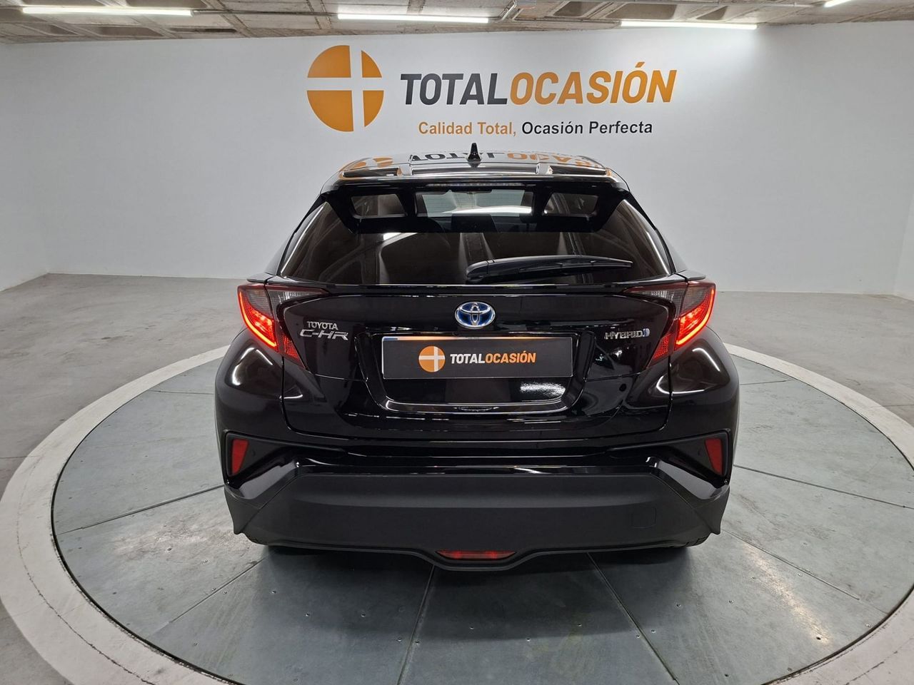 Toyota C-HR 1.8 125H Advance - Foto 7