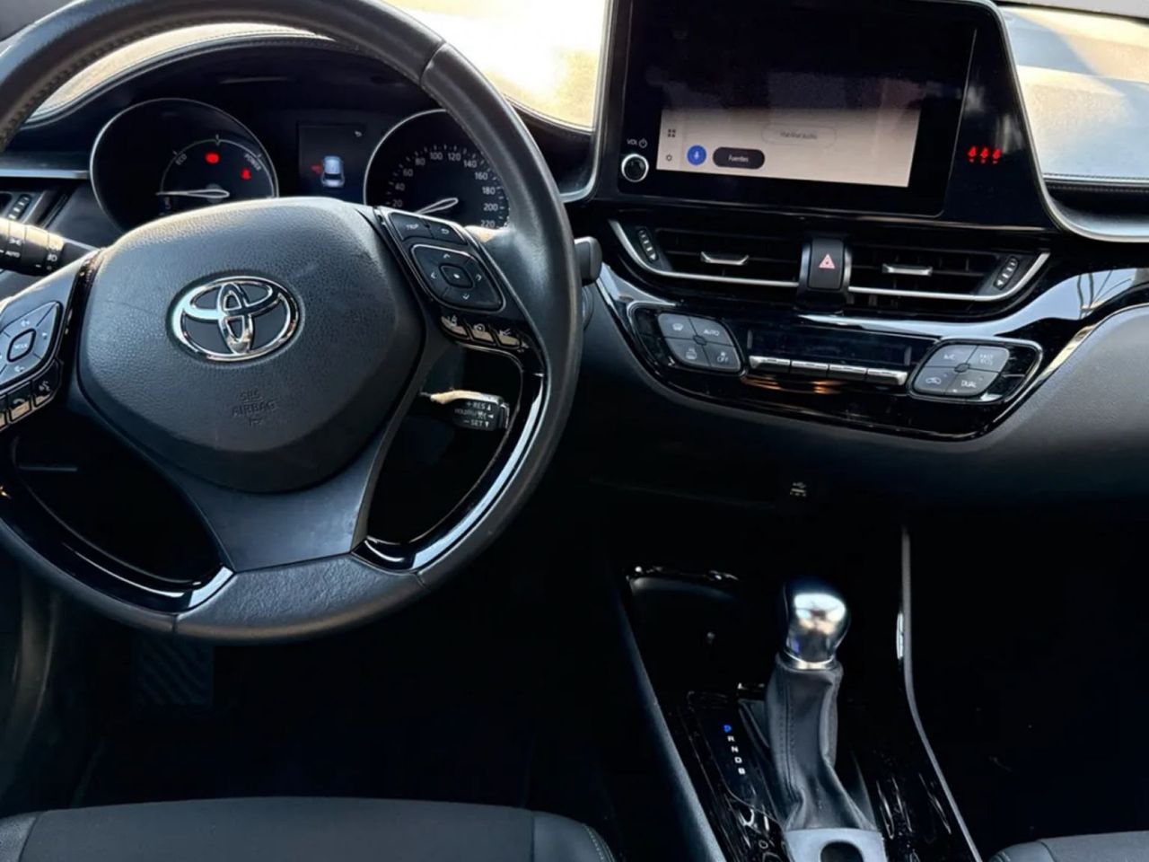 Toyota C-HR 1.8 125H Advance - Foto 10