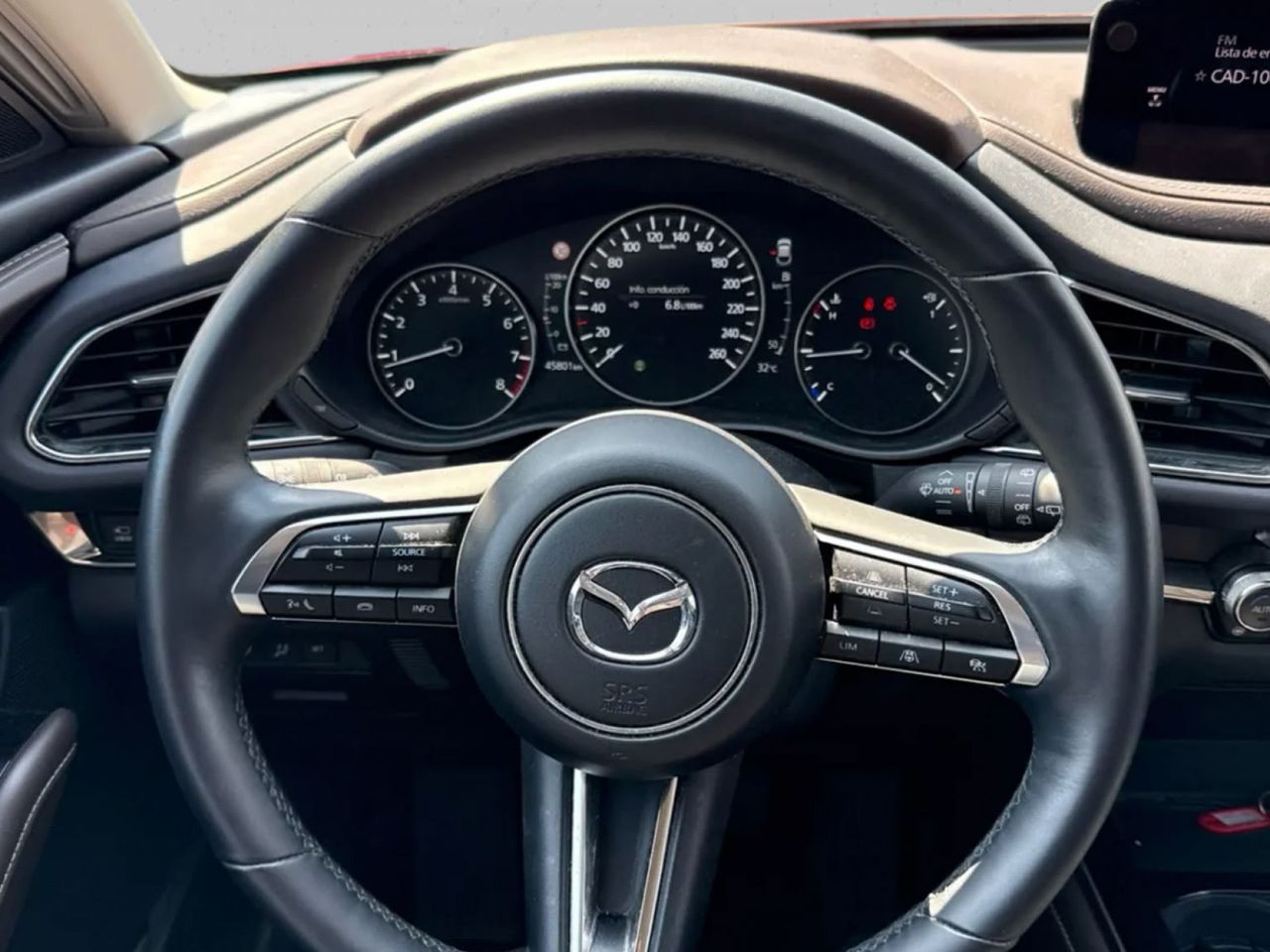 Mazda CX-30 e-SKY G MHEV 90kW Exclusive-line Plus - Foto 11
