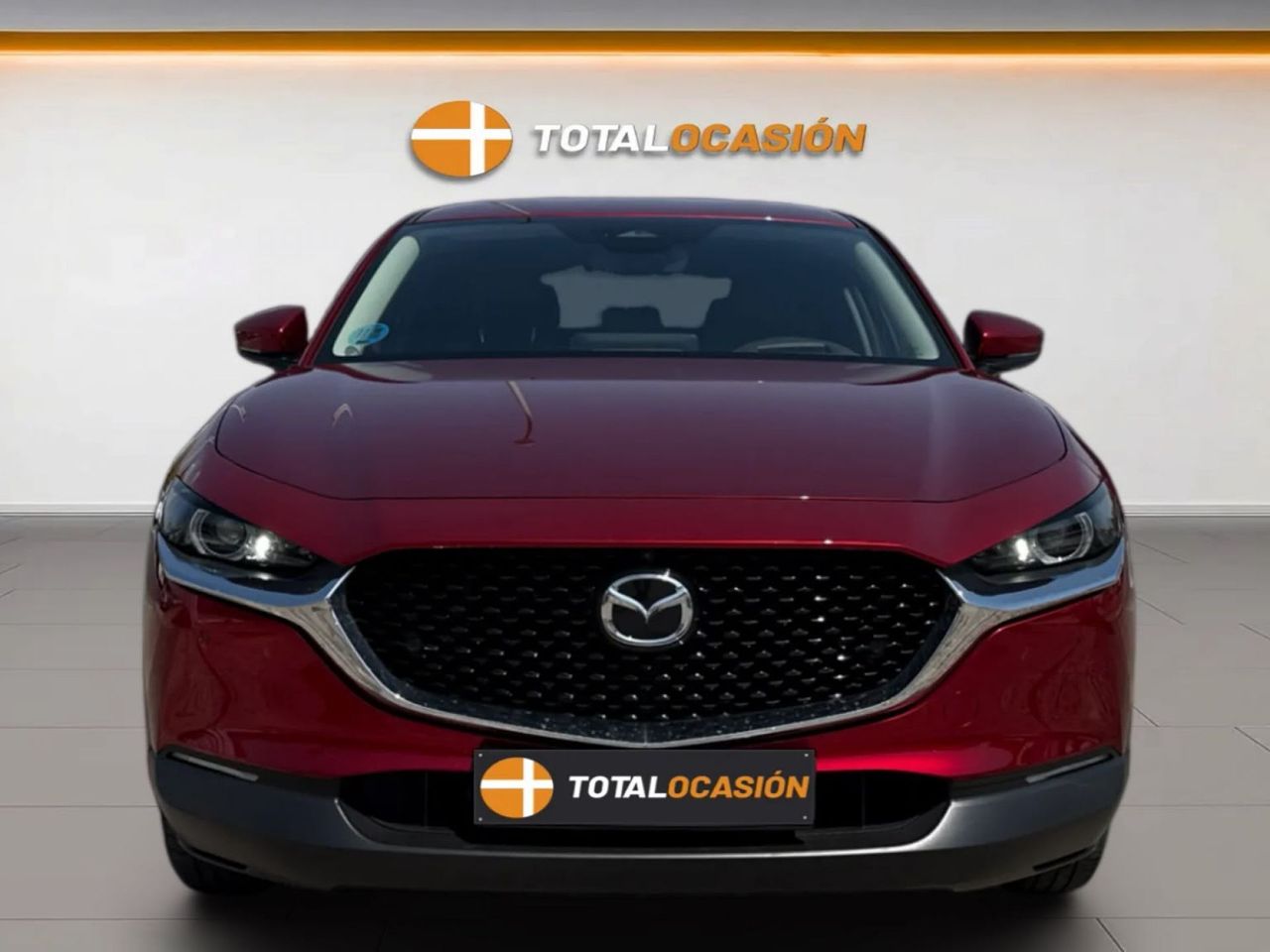 Mazda CX-30 e-SKY G MHEV 90kW Exclusive-line Plus - Foto 8