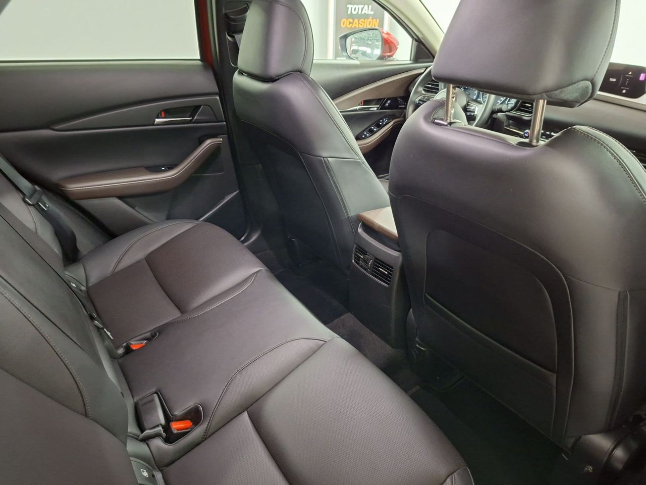 Mazda CX-30 e-SKY G MHEV 90kW Exclusive-line Plus - Foto 28
