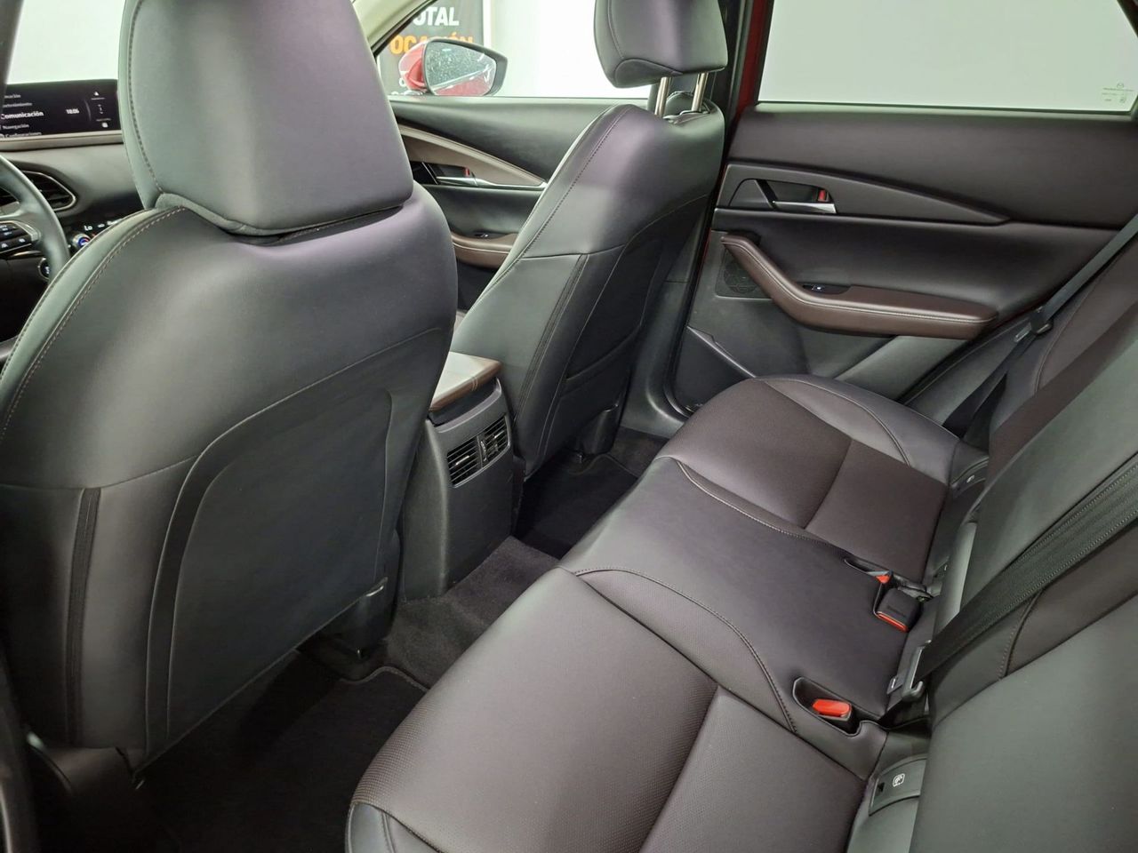Mazda CX-30 e-SKY G MHEV 90kW Exclusive-line Plus - Foto 26