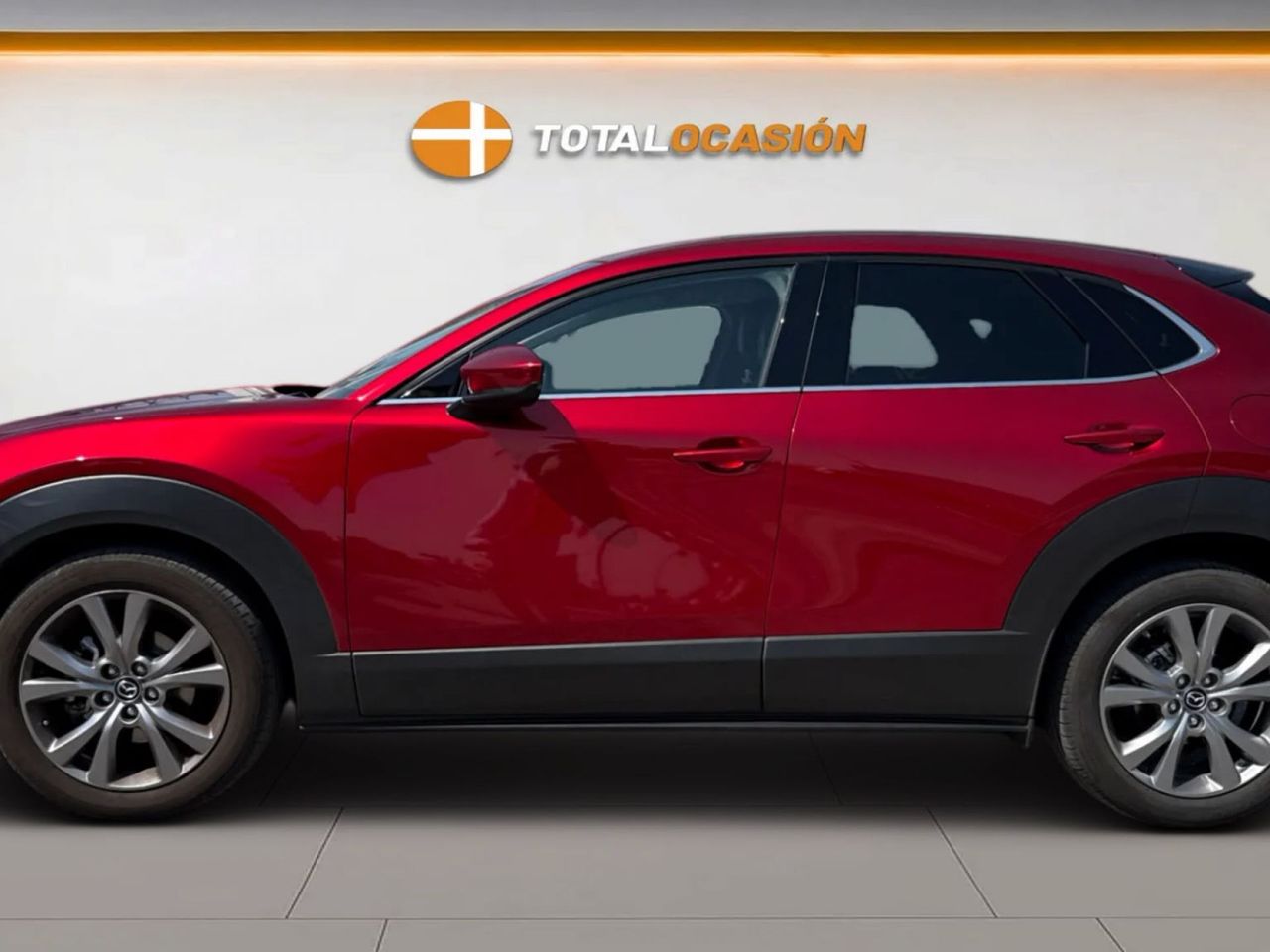 Mazda CX-30 e-SKY G MHEV 90kW Exclusive-line Plus - Foto 6
