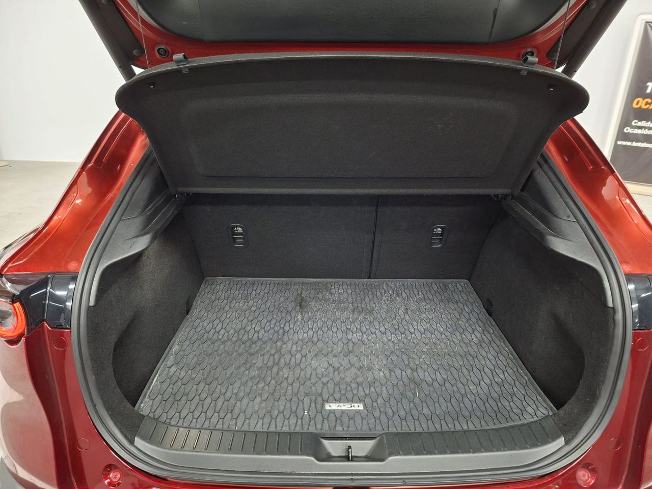 Mazda CX-30 e-SKY G MHEV 90kW Exclusive-line Plus - Foto 11
