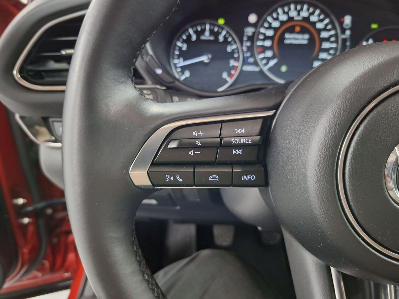 Mazda CX-30 e-SKY G MHEV 90kW Exclusive-line Plus - Foto 18