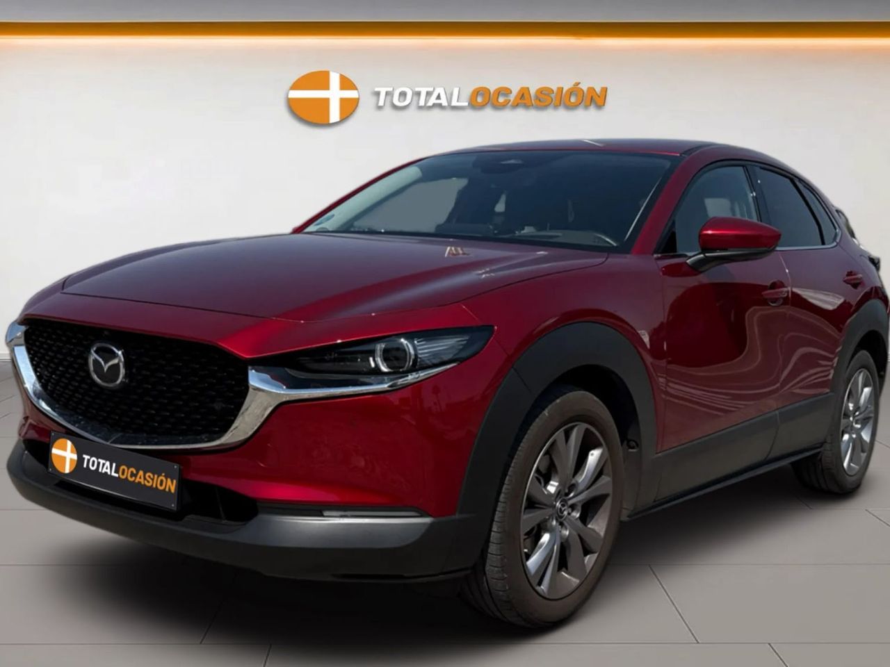 Mazda CX-30 e-SKY G MHEV 90kW Exclusive-line Plus - Foto 3