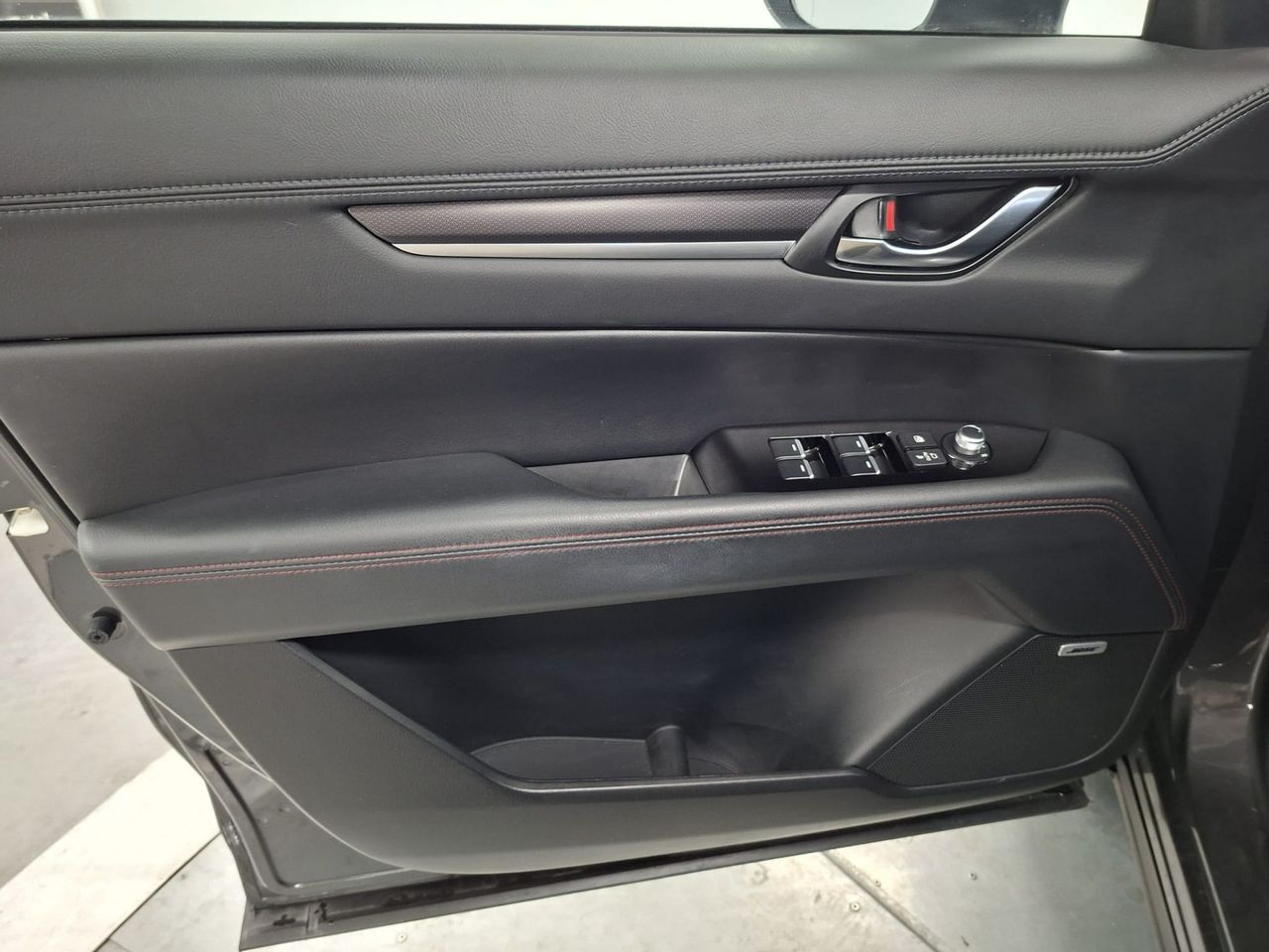 Mazda CX-5 2.0 GE 121kW (165CV) 2WD AT Homura - Foto 13