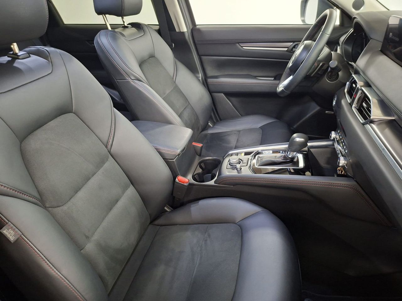 Mazda CX-5 2.0 GE 121kW (165CV) 2WD AT Homura - Foto 26