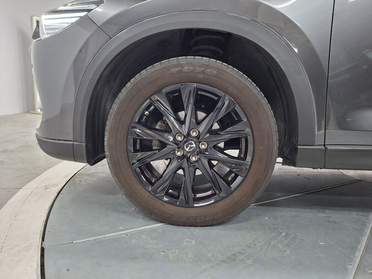 Mazda CX-5 2.0 GE 121kW (165CV) 2WD AT Homura - Foto 12