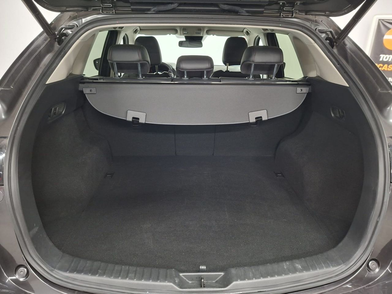 Mazda CX-5 2.0 GE 121kW (165CV) 2WD AT Homura - Foto 11