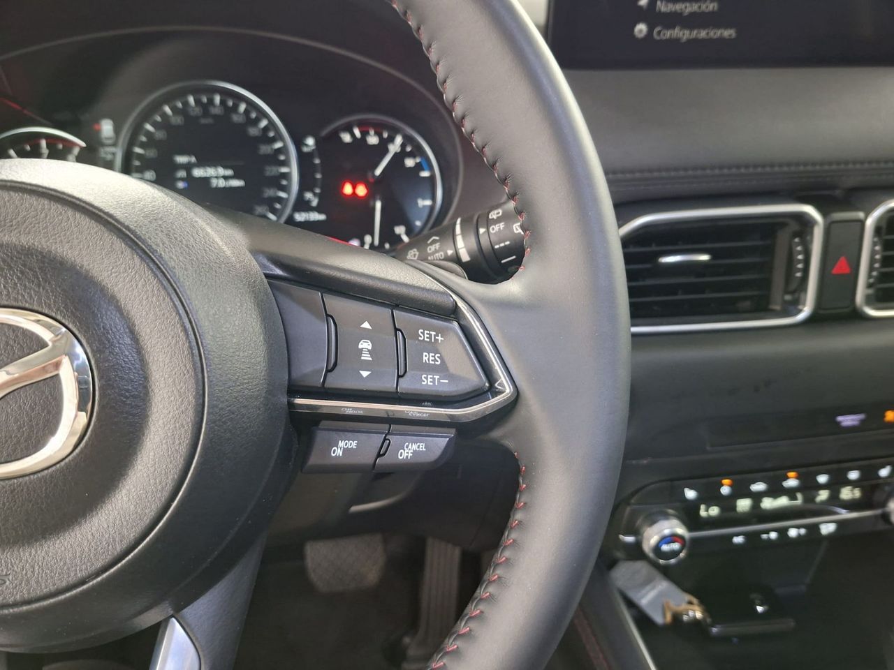 Mazda CX-5 2.0 GE 121kW (165CV) 2WD AT Homura - Foto 17