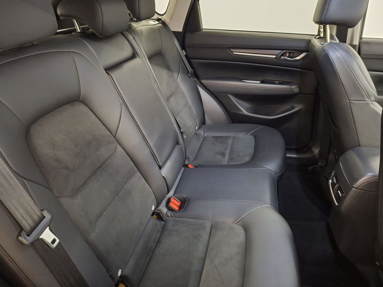 Mazda CX-5 2.0 GE 121kW (165CV) 2WD AT Homura - Foto 27