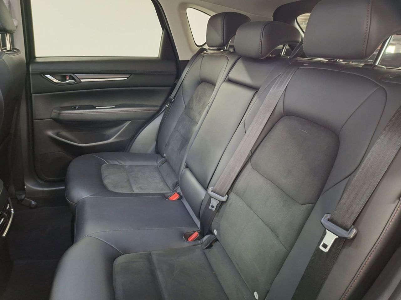 Mazda CX-5 2.0 GE 121kW (165CV) 2WD AT Homura - Foto 25