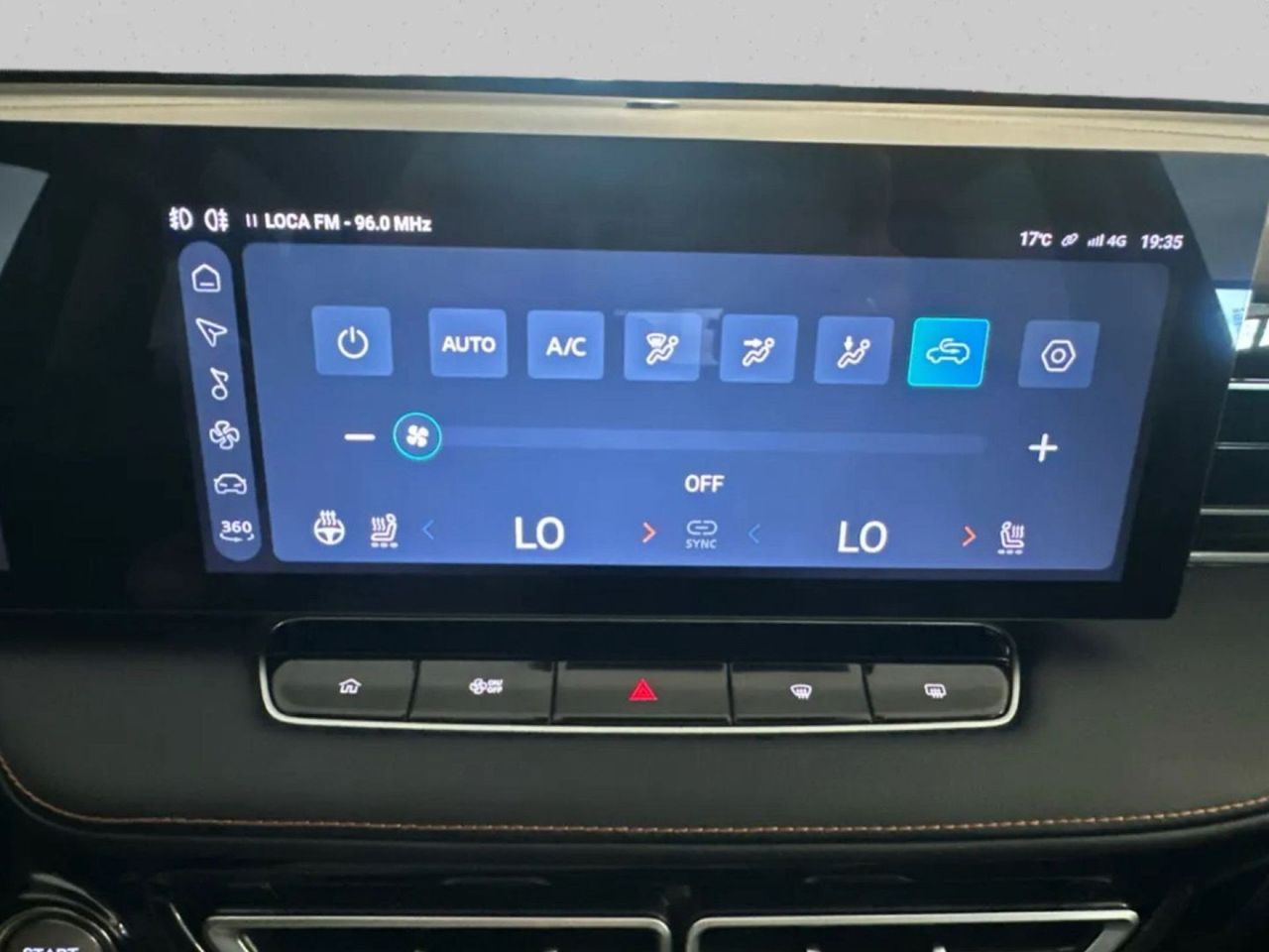 MG eHS 1.5T PLUG IN HYBRID LUXURY - Foto 10