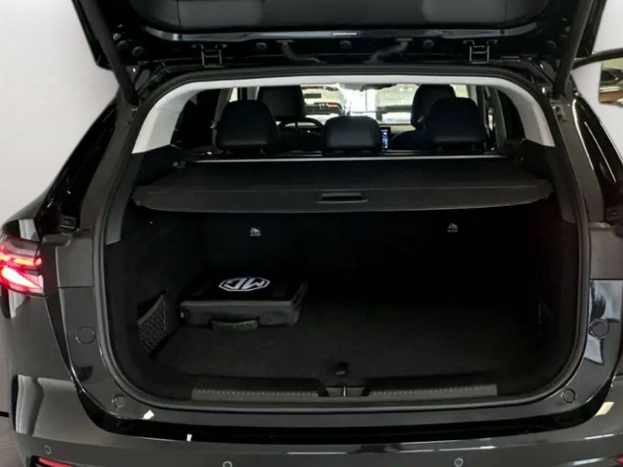 MG eHS 1.5T PLUG IN HYBRID LUXURY - Foto 17
