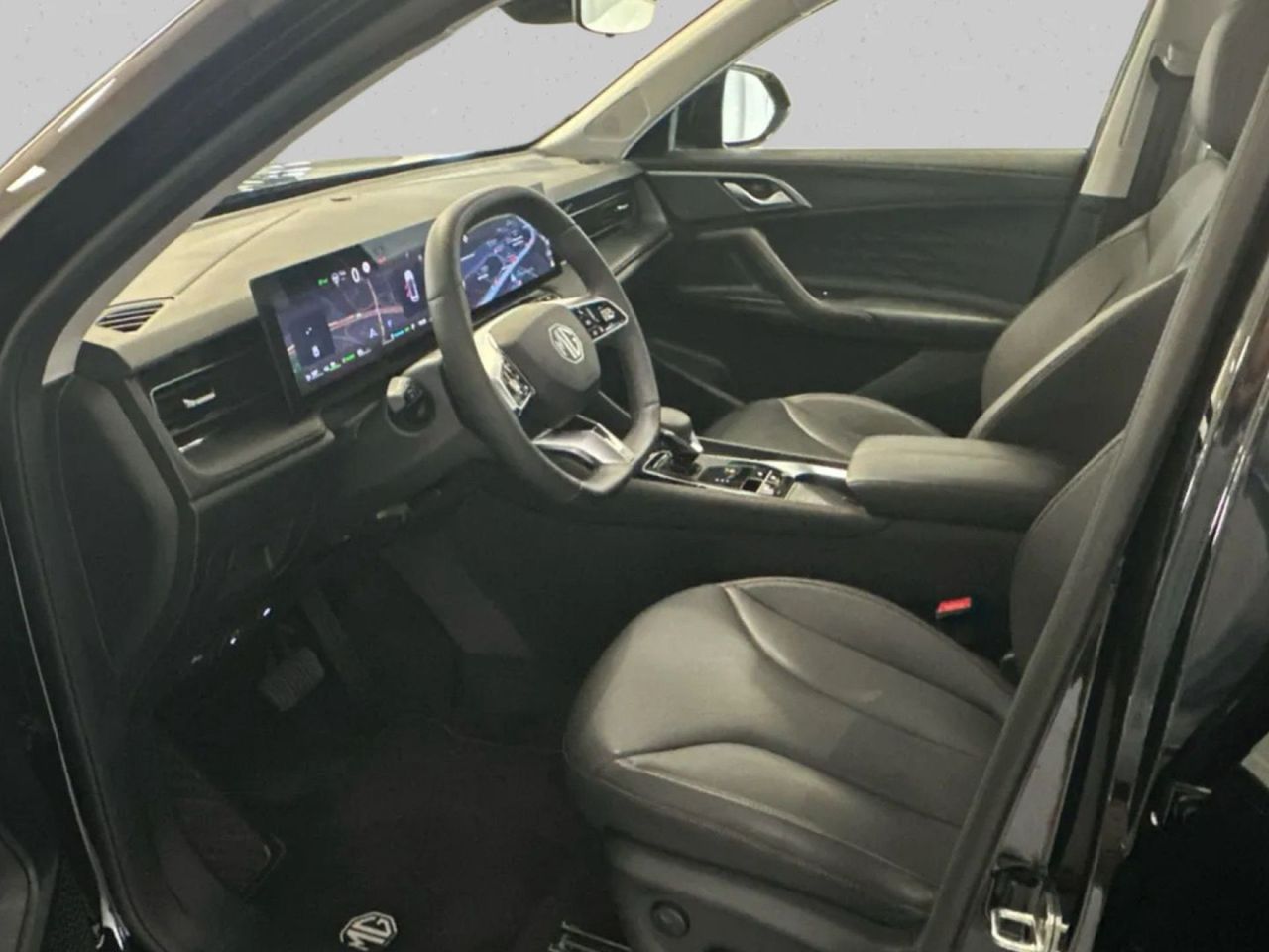 MG eHS 1.5T PLUG IN HYBRID LUXURY - Foto 14