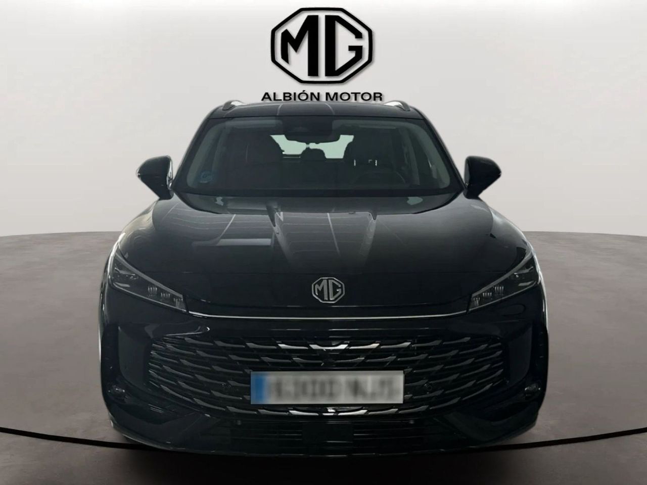 MG eHS 1.5T PLUG IN HYBRID LUXURY - Foto 7