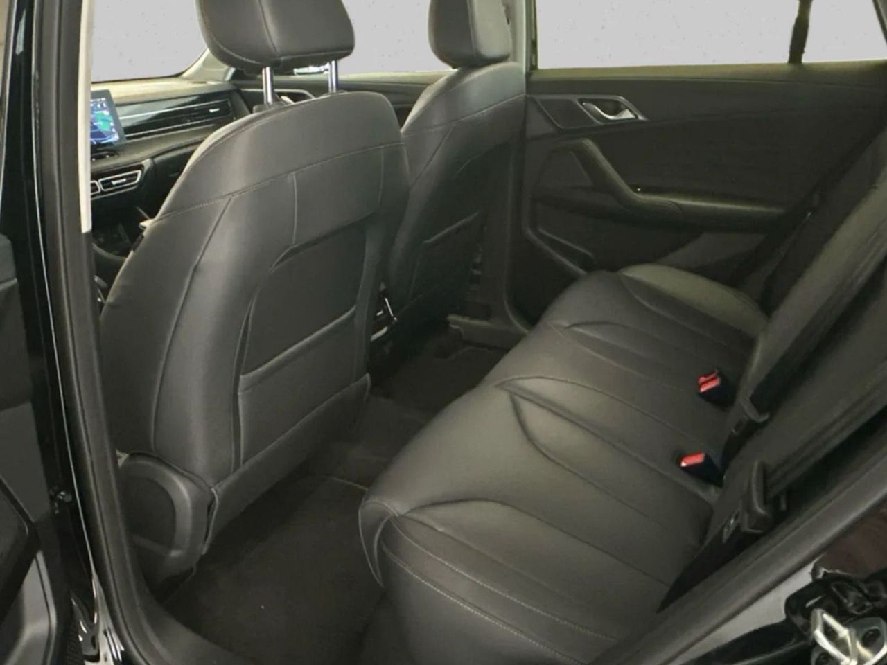 MG eHS 1.5T PLUG IN HYBRID LUXURY - Foto 13