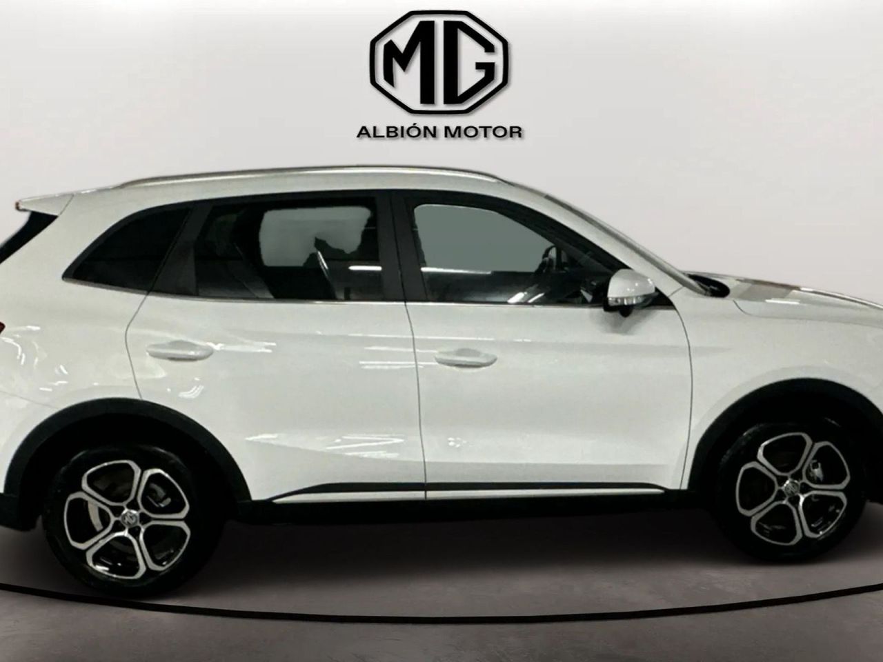 MG ZS 1.5 Comfort - Foto 6