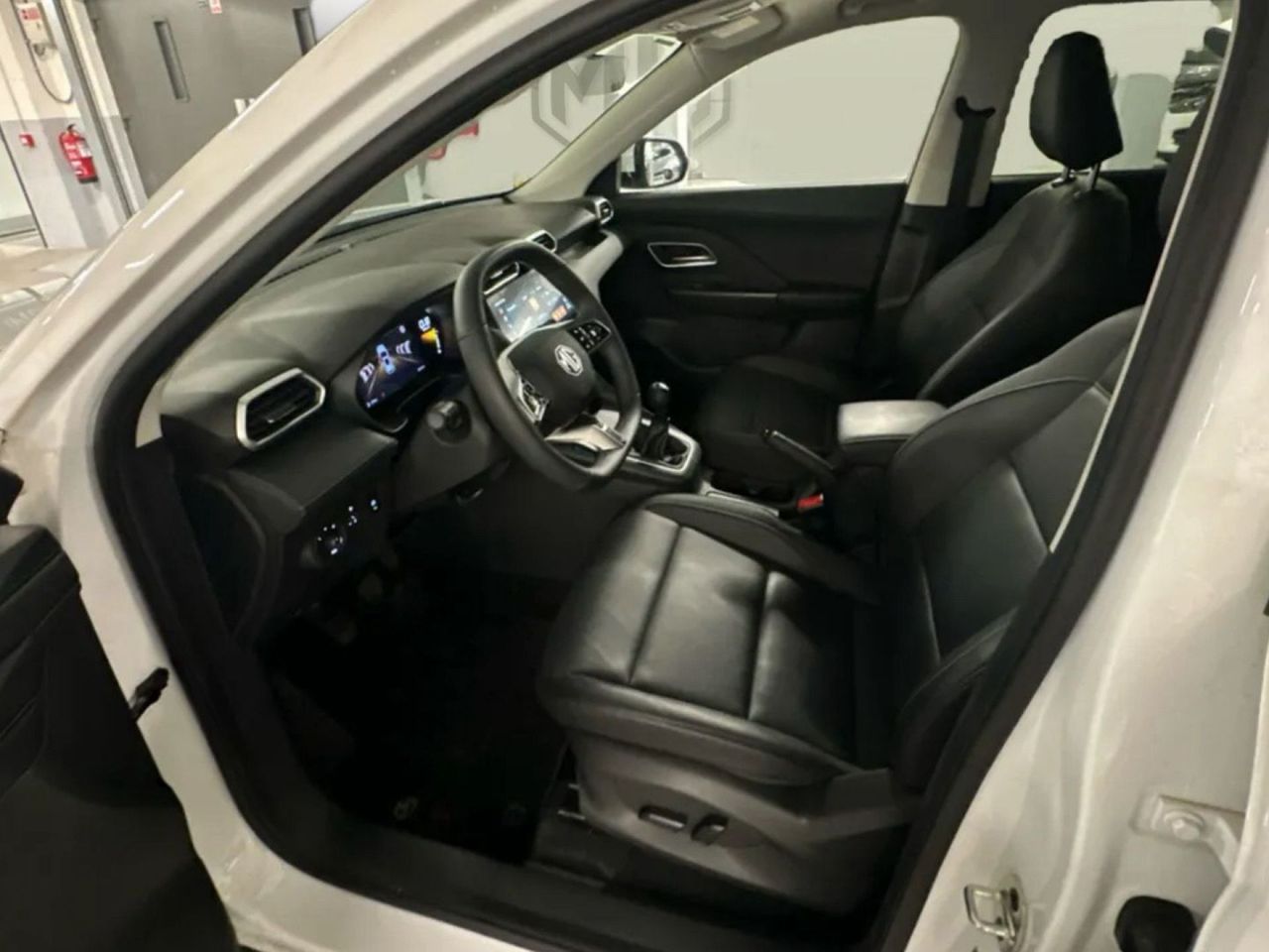 MG ZS 1.5 Comfort - Foto 12