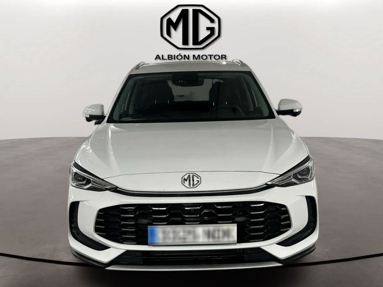 MG ZS 1.5 Comfort - Foto 8