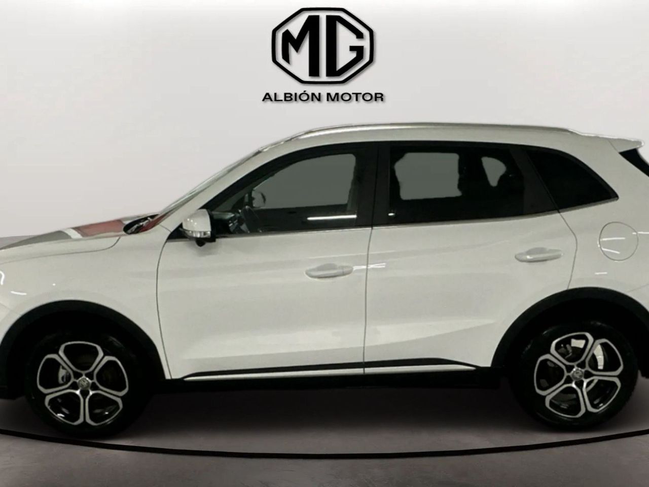 MG ZS 1.5 Comfort - Foto 3